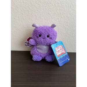 Bum Bumz Gilmore Girls Dragonfly 5 inch Plush